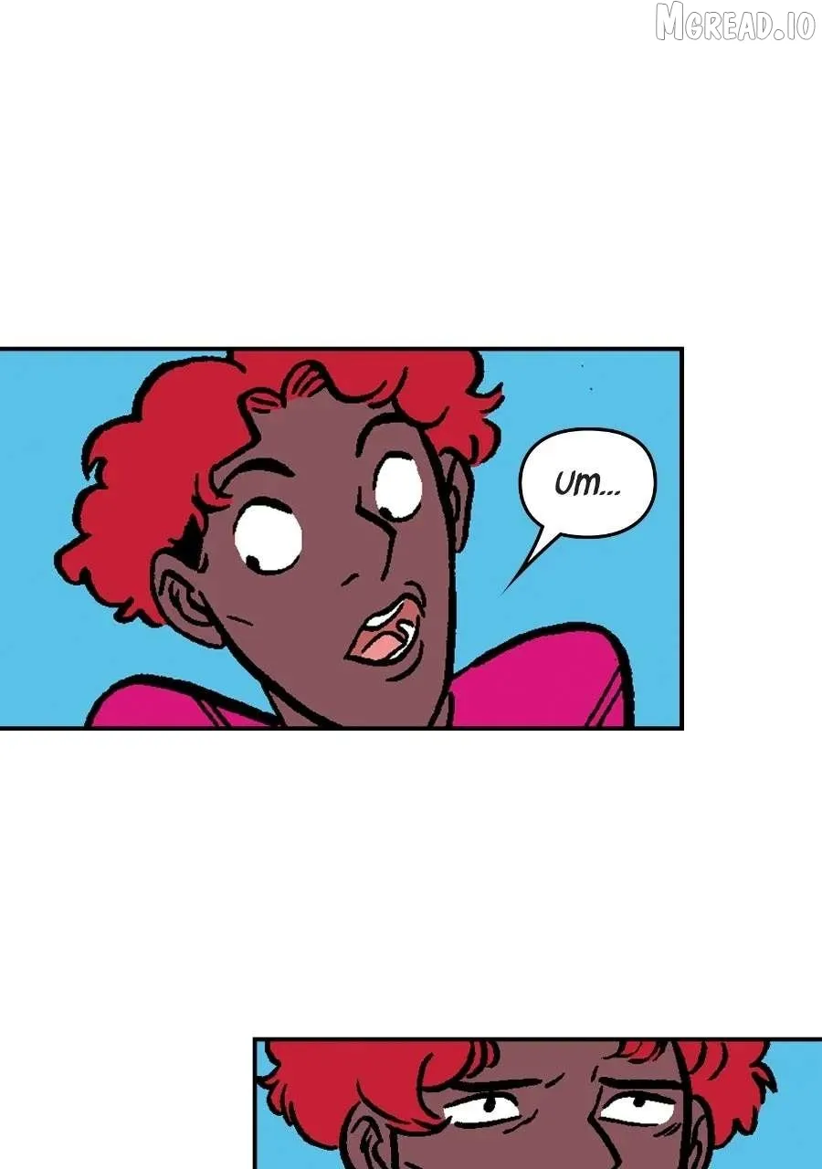 Read The Unbeatable Squirrel Girl chapter 21 image 37 on Lezhin
