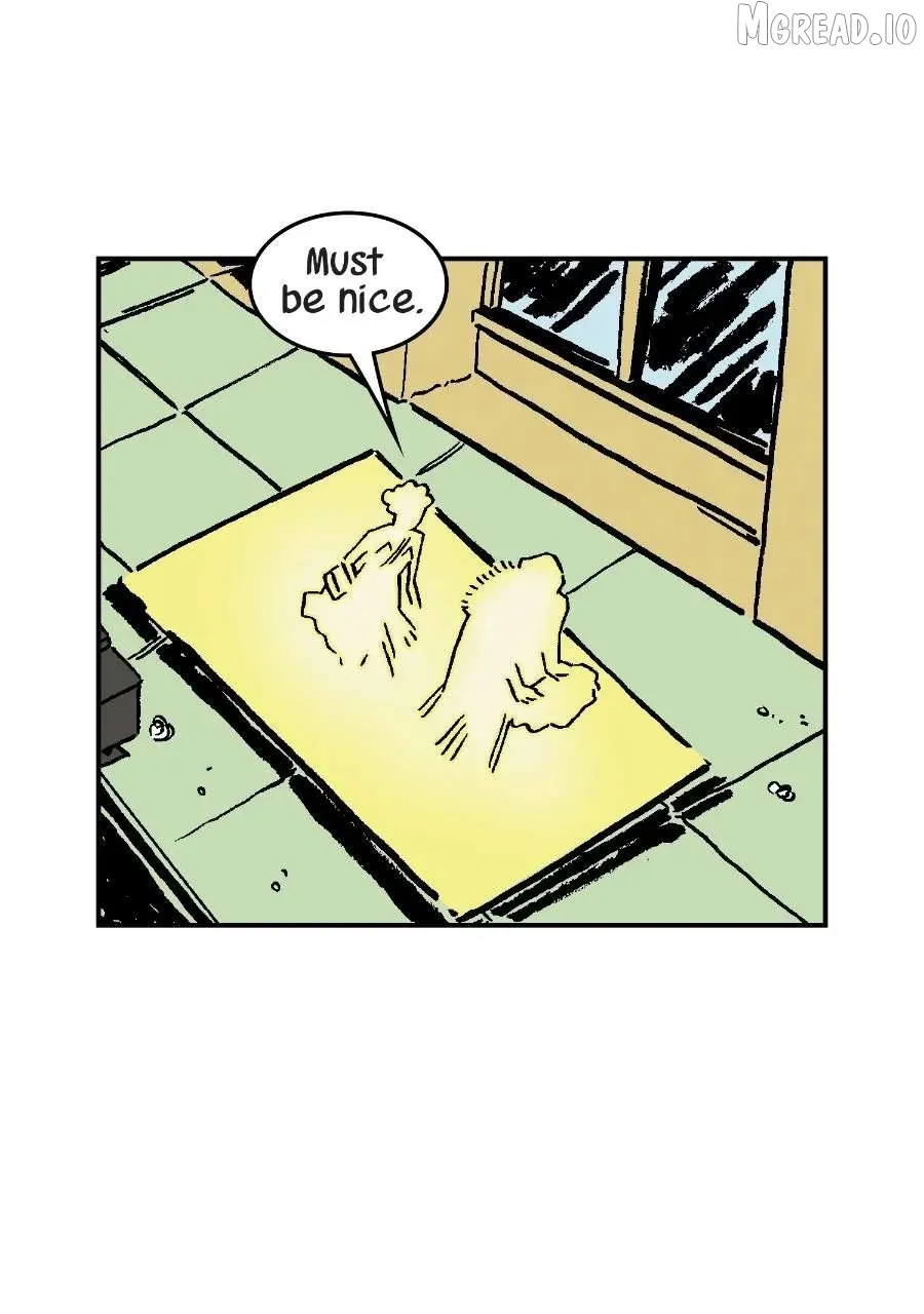 Read The Unbeatable Squirrel Girl chapter 21 image 55 on Lezhin