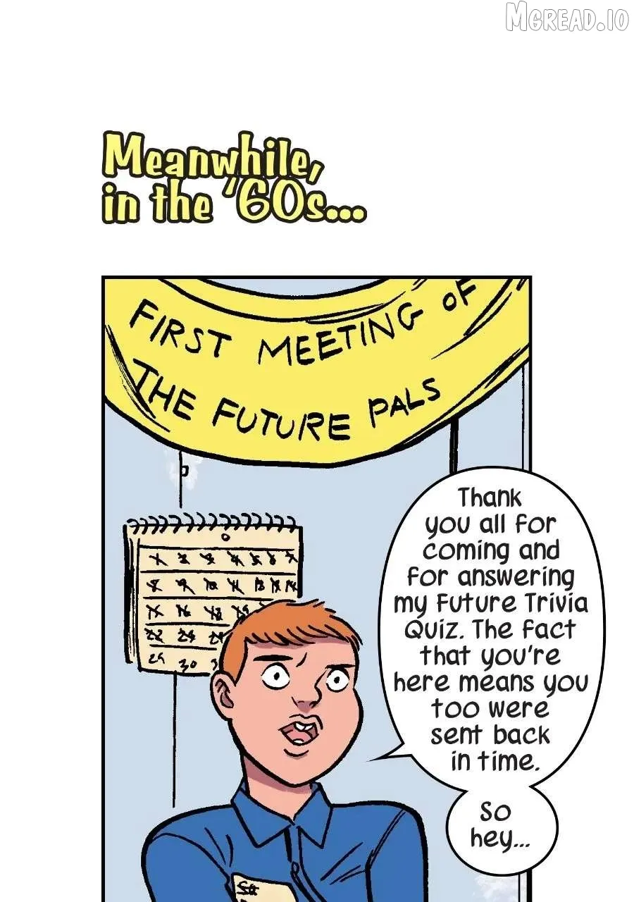 Read The Unbeatable Squirrel Girl chapter 21 image 56 on Lezhin