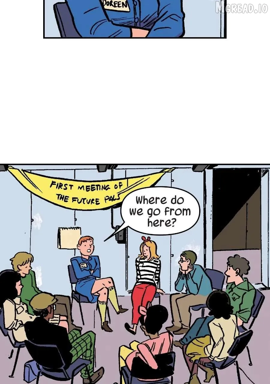 Read The Unbeatable Squirrel Girl chapter 21 image 57 on Lezhin