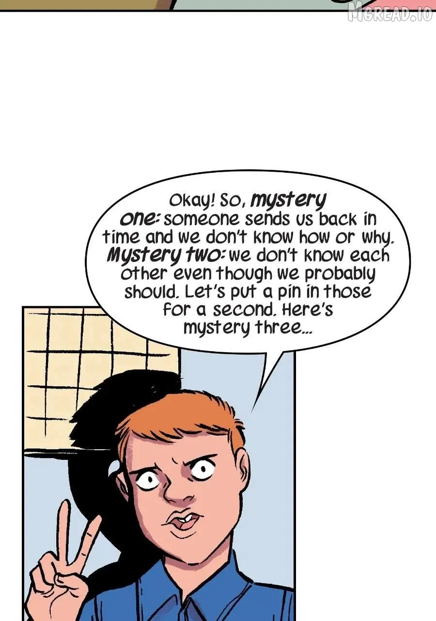 Read The Unbeatable Squirrel Girl chapter 21 image 61 on Lezhin