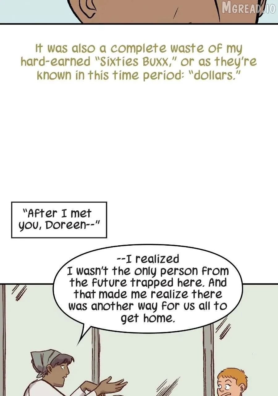 Read The Unbeatable Squirrel Girl chapter 21 image 64 on Lezhin