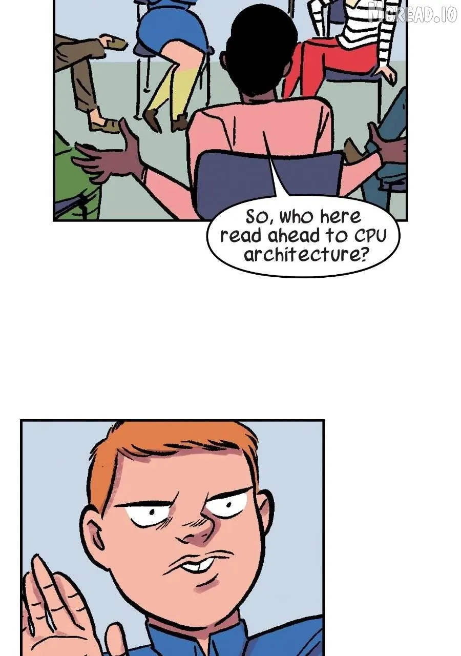 Read The Unbeatable Squirrel Girl chapter 21 image 70 on Lezhin