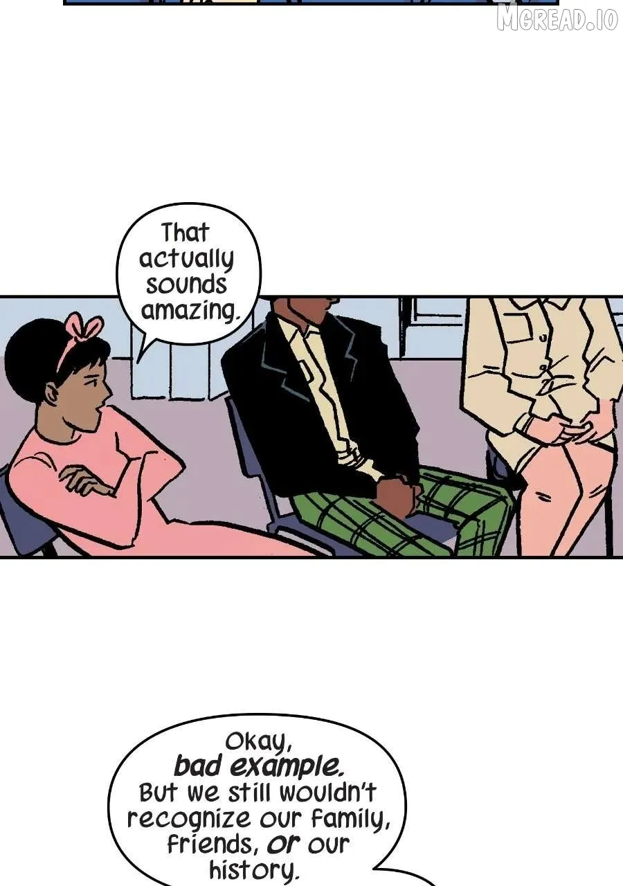 Read The Unbeatable Squirrel Girl chapter 21 image 74 on Lezhin