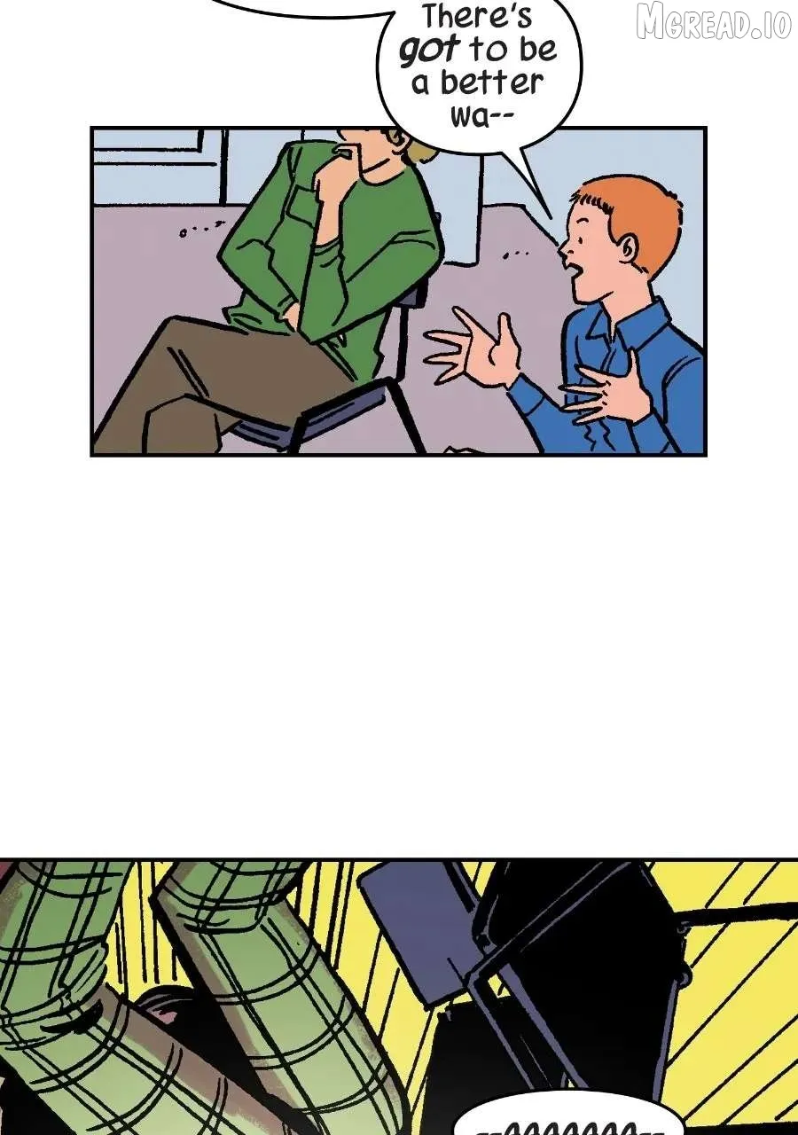 Read The Unbeatable Squirrel Girl chapter 21 image 75 on Lezhin