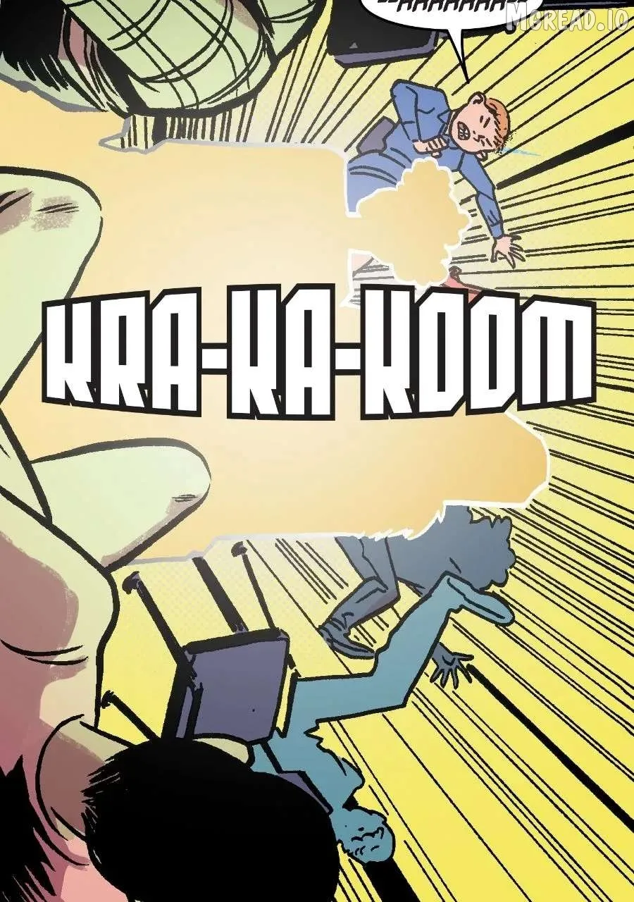 Read The Unbeatable Squirrel Girl chapter 21 image 76 on Lezhin
