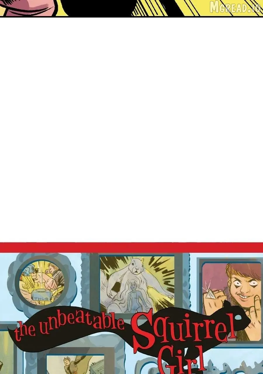 Read The Unbeatable Squirrel Girl chapter 21 image 77 on Lezhin