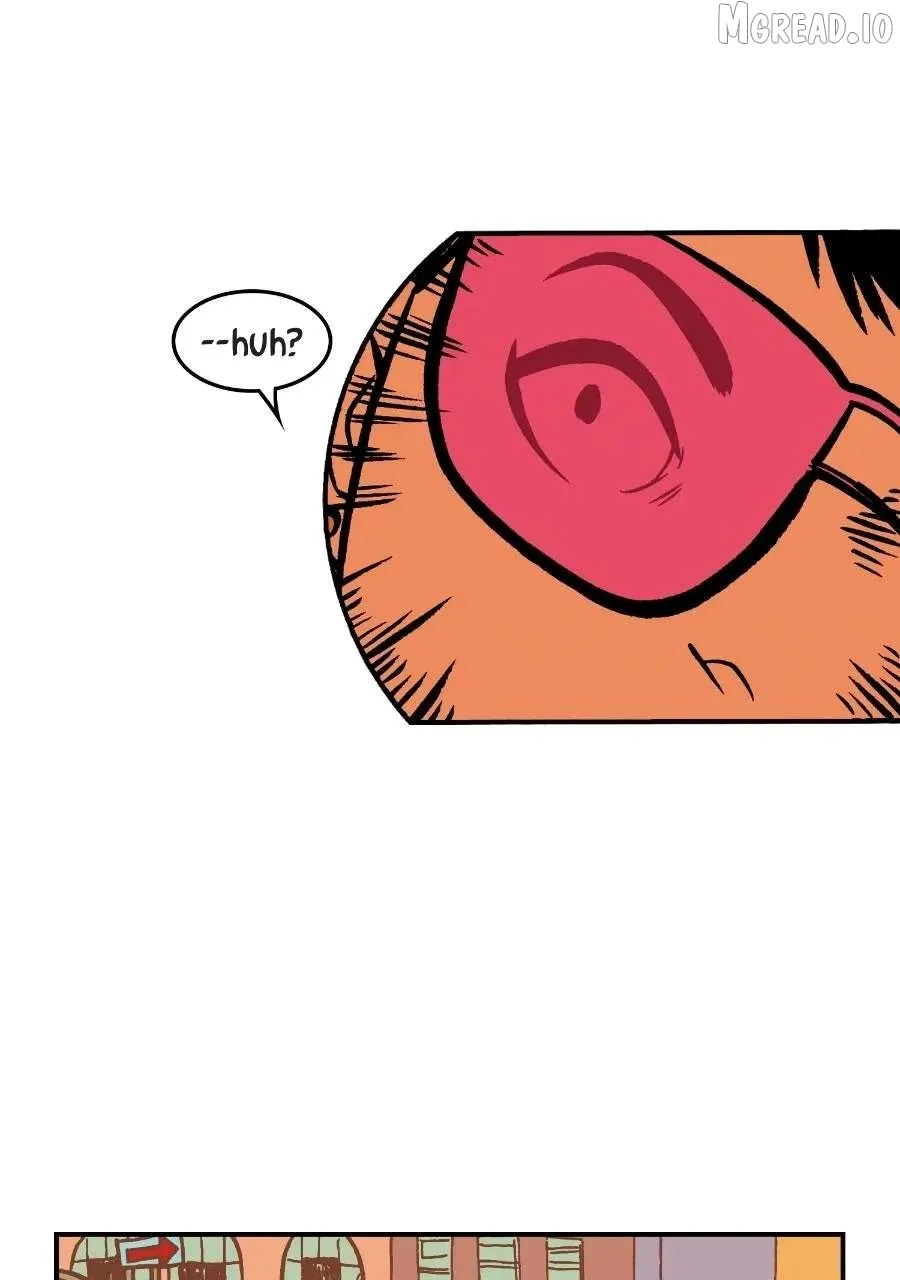 Read The Unbeatable Squirrel Girl chapter 21 image 8 on Lezhin