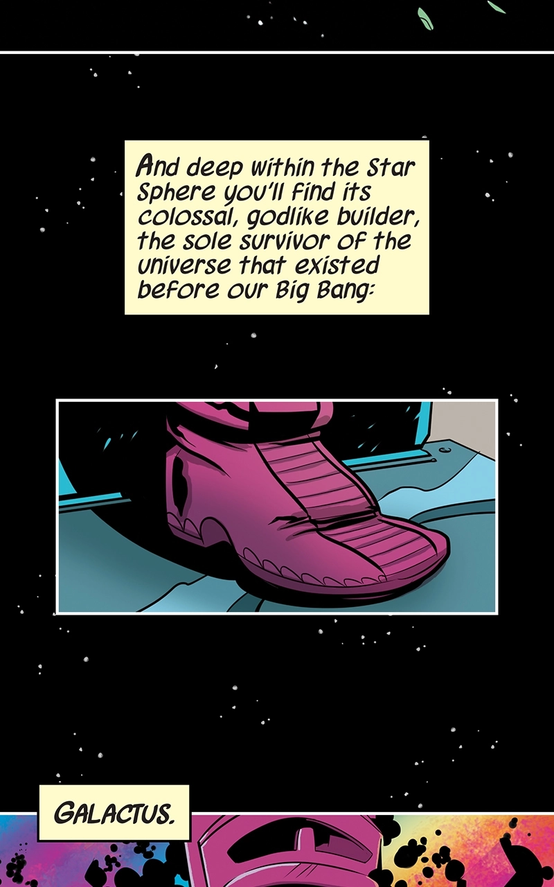 Read The Unbeatable Squirrel Girl chapter 3 image 2 on Lezhin