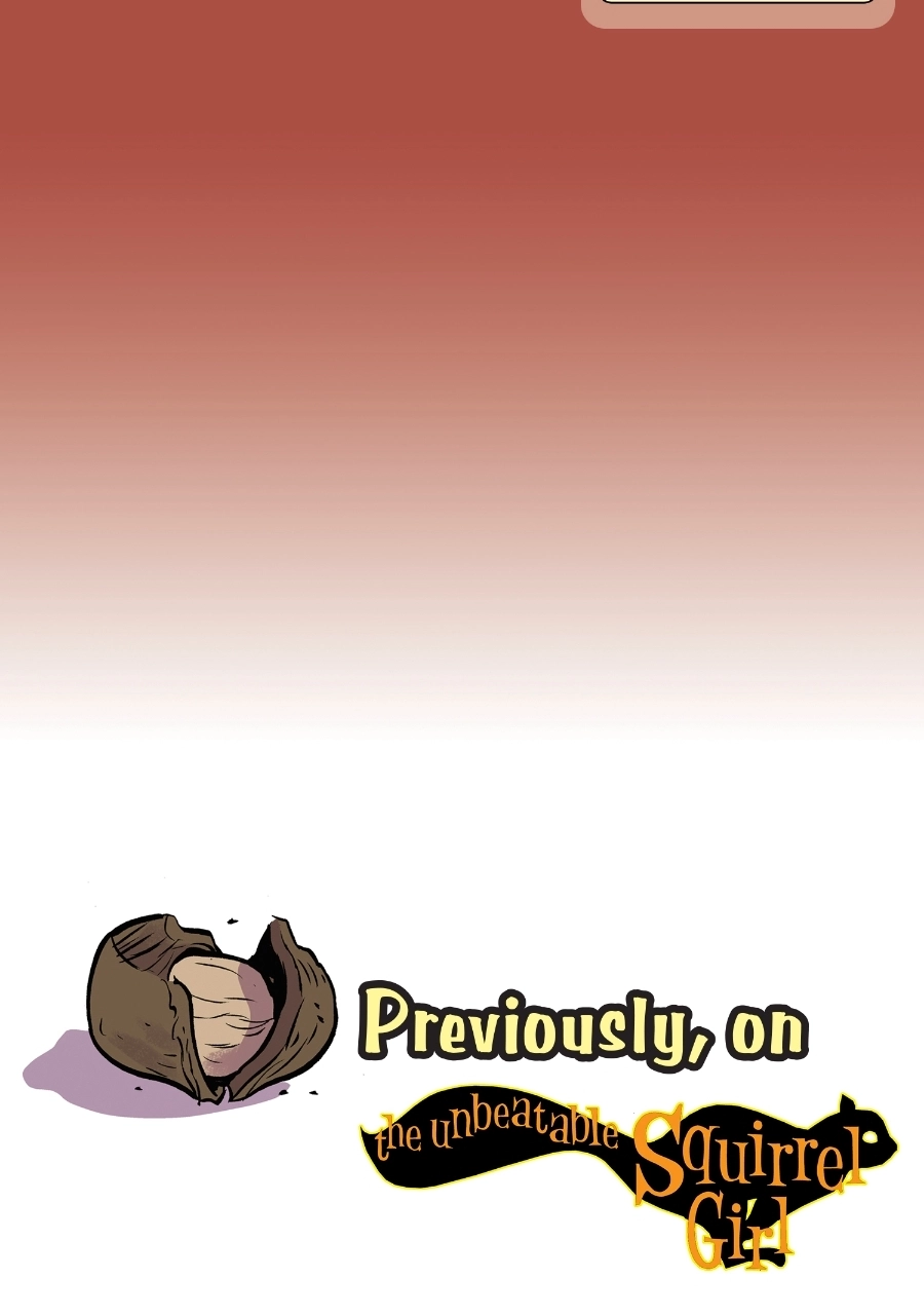 Read The Unbeatable Squirrel Girl chapter 33 image 2 on Lezhin
