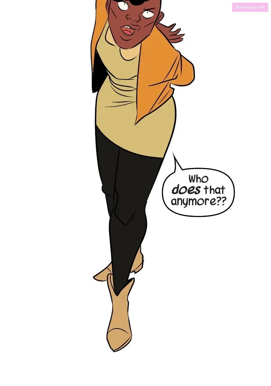 Read The Unbeatable Squirrel Girl chapter 6 image 3 on Lezhin