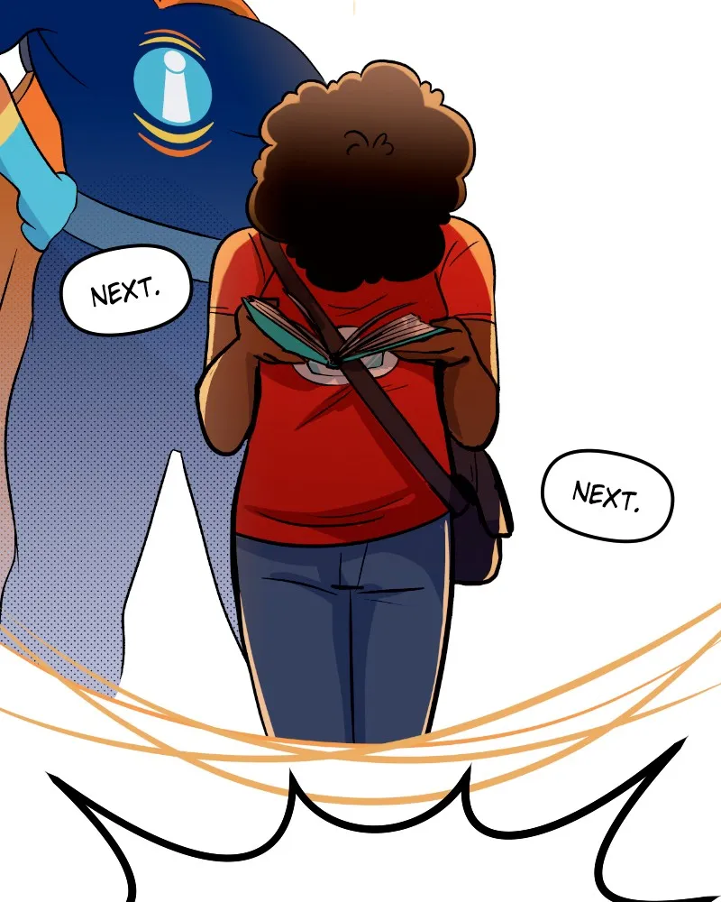 Read The UnCommons chapter 1 image 100 on Lezhin