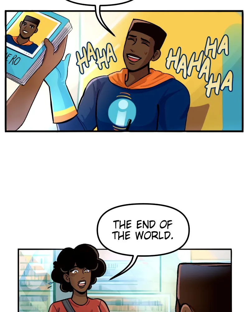 Read The UnCommons chapter 1 image 108 on Lezhin