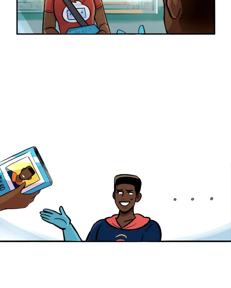 Read The UnCommons chapter 1 image 109 on Lezhin