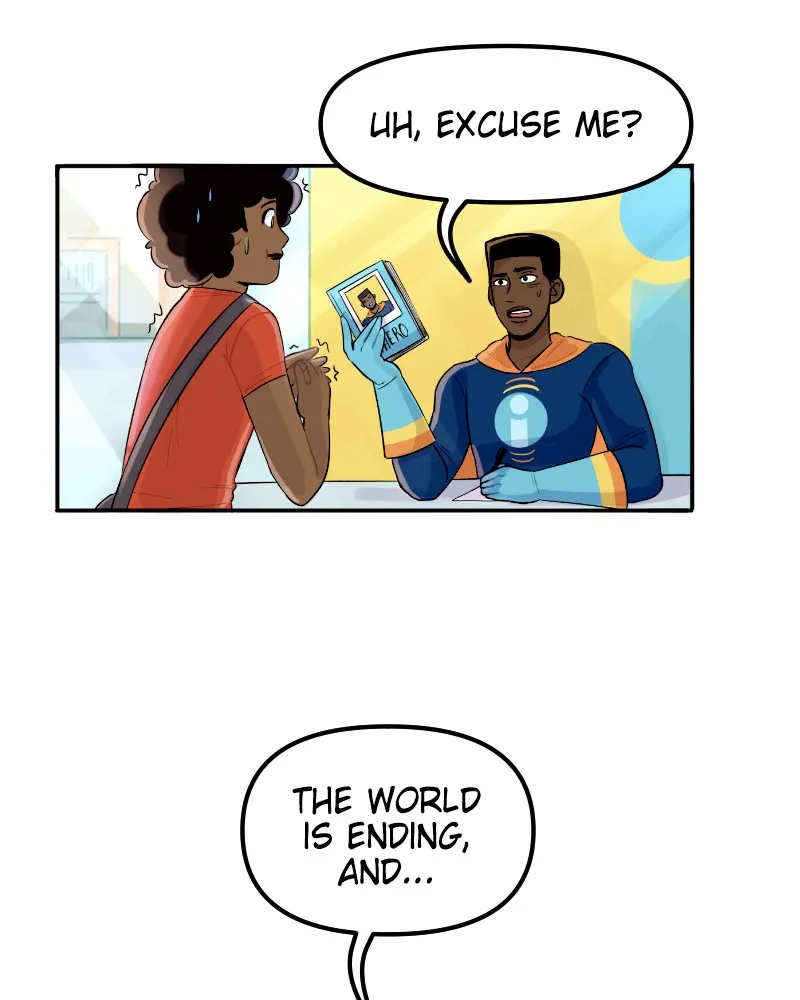 Read The UnCommons chapter 1 image 110 on Lezhin