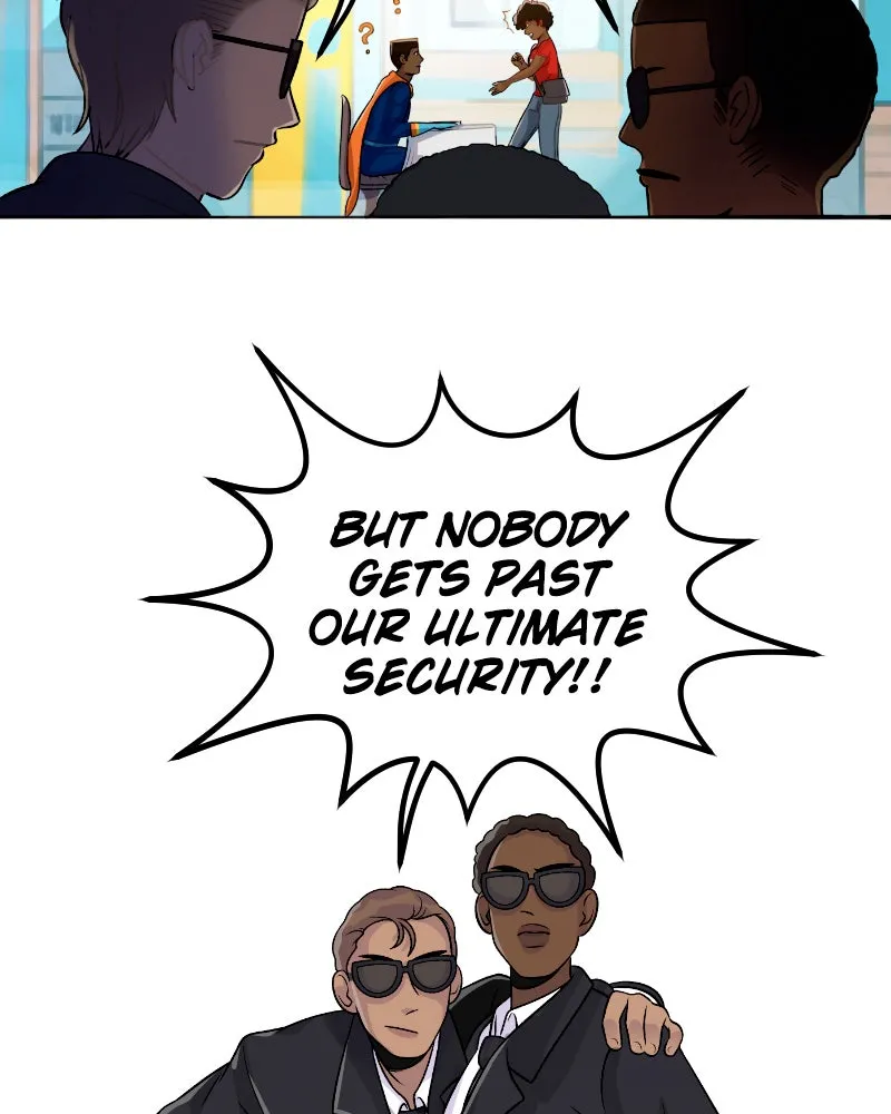 Read The UnCommons chapter 1 image 112 on Lezhin