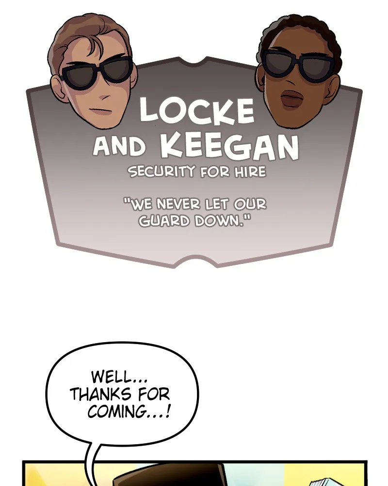 Read The UnCommons chapter 1 image 114 on Lezhin