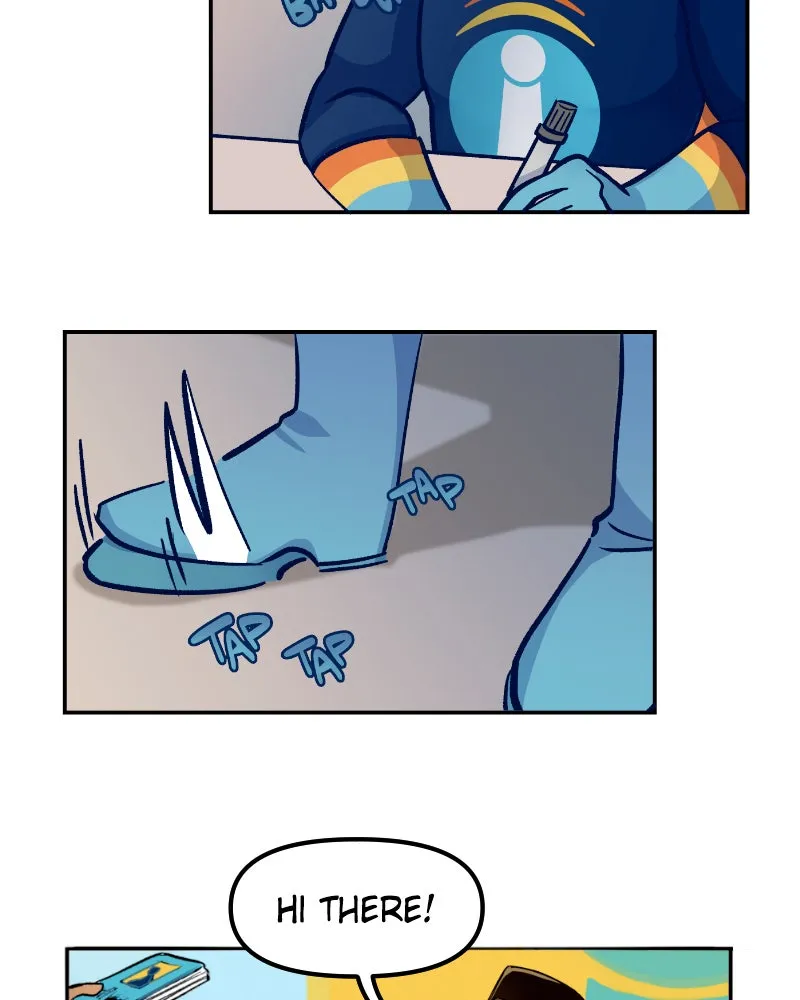 Read The UnCommons chapter 1 image 119 on Lezhin