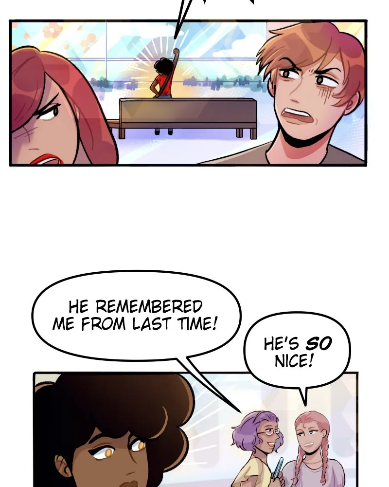 Read The UnCommons chapter 1 image 127 on Lezhin