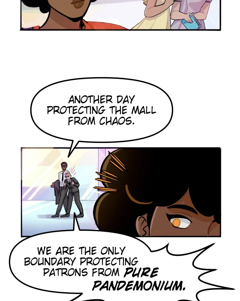 Read The UnCommons chapter 1 image 128 on Lezhin