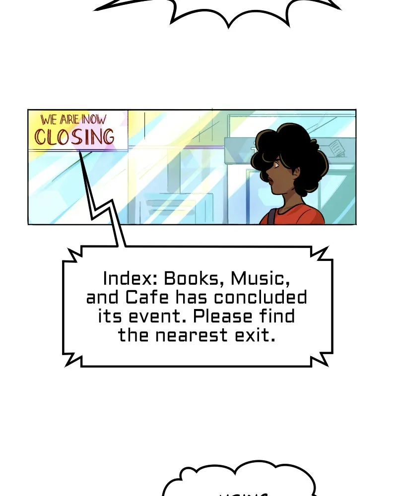 Read The UnCommons chapter 1 image 129 on Lezhin
