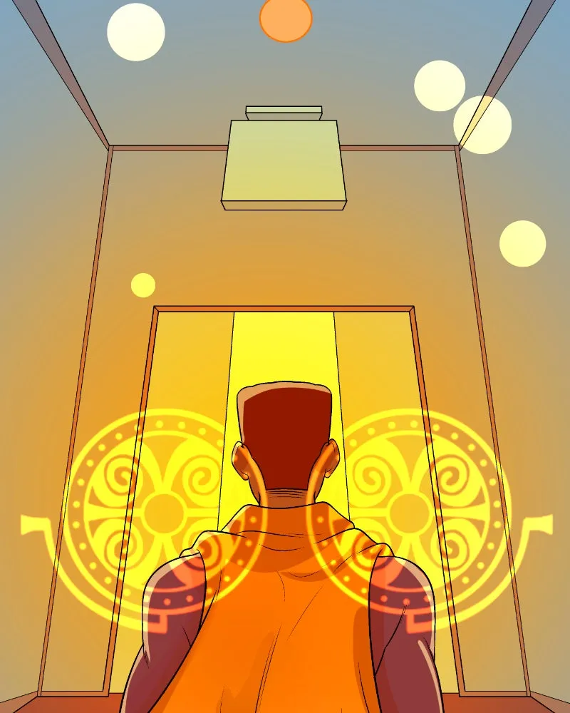 Read The UnCommons chapter 1 image 145 on Lezhin