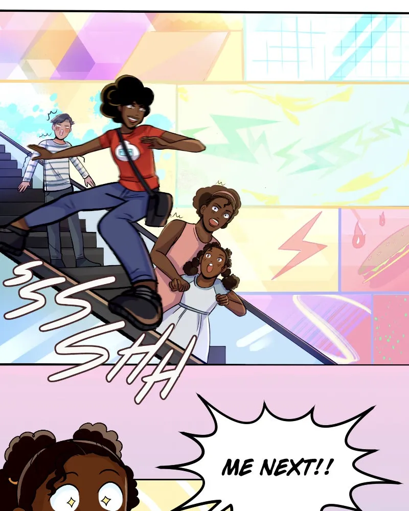 Read The UnCommons chapter 1 image 154 on Lezhin