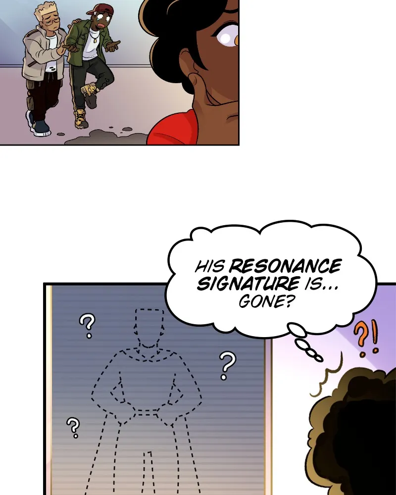 Read The UnCommons chapter 1 image 160 on Lezhin