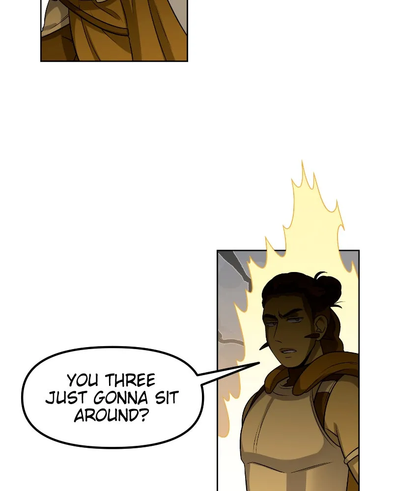 Read The UnCommons chapter 1 image 19 on Lezhin