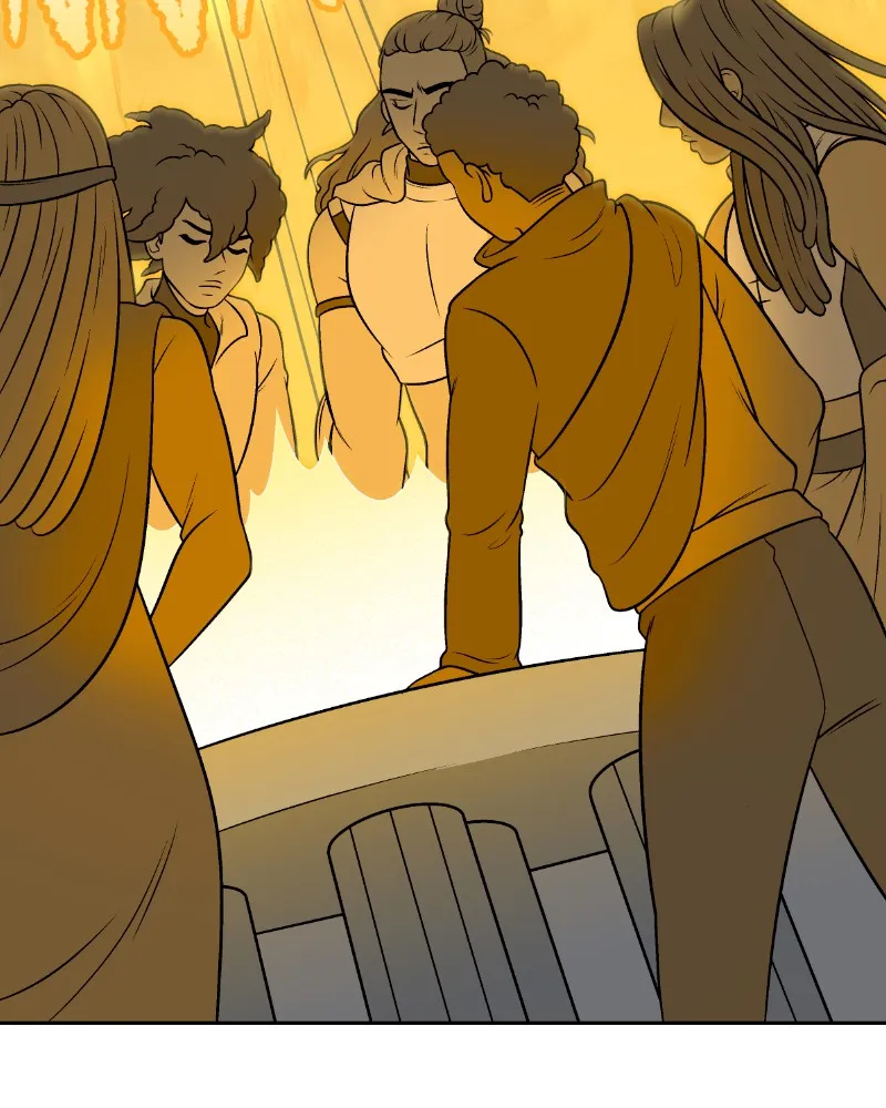Read The UnCommons chapter 1 image 31 on Lezhin