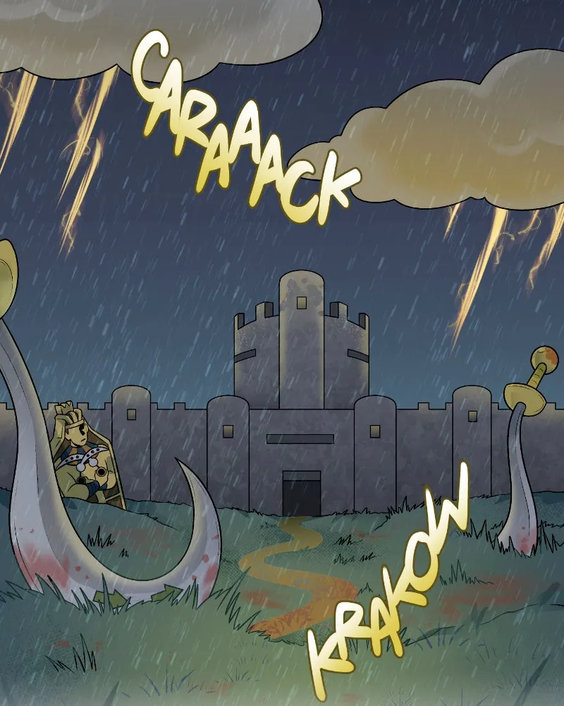 Read The UnCommons chapter 1 image 4 on Lezhin