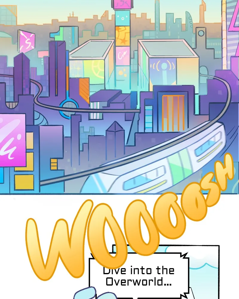 Read The UnCommons chapter 1 image 44 on Lezhin