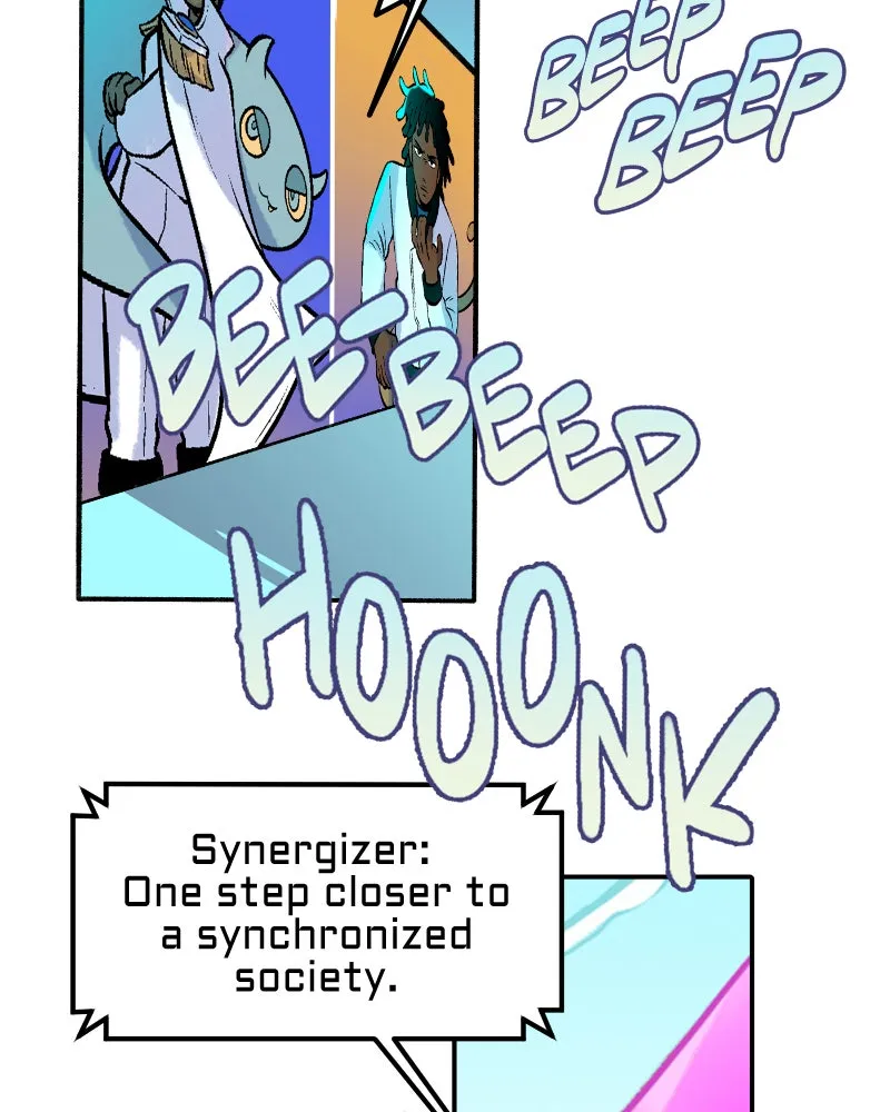Read The UnCommons chapter 1 image 46 on Lezhin