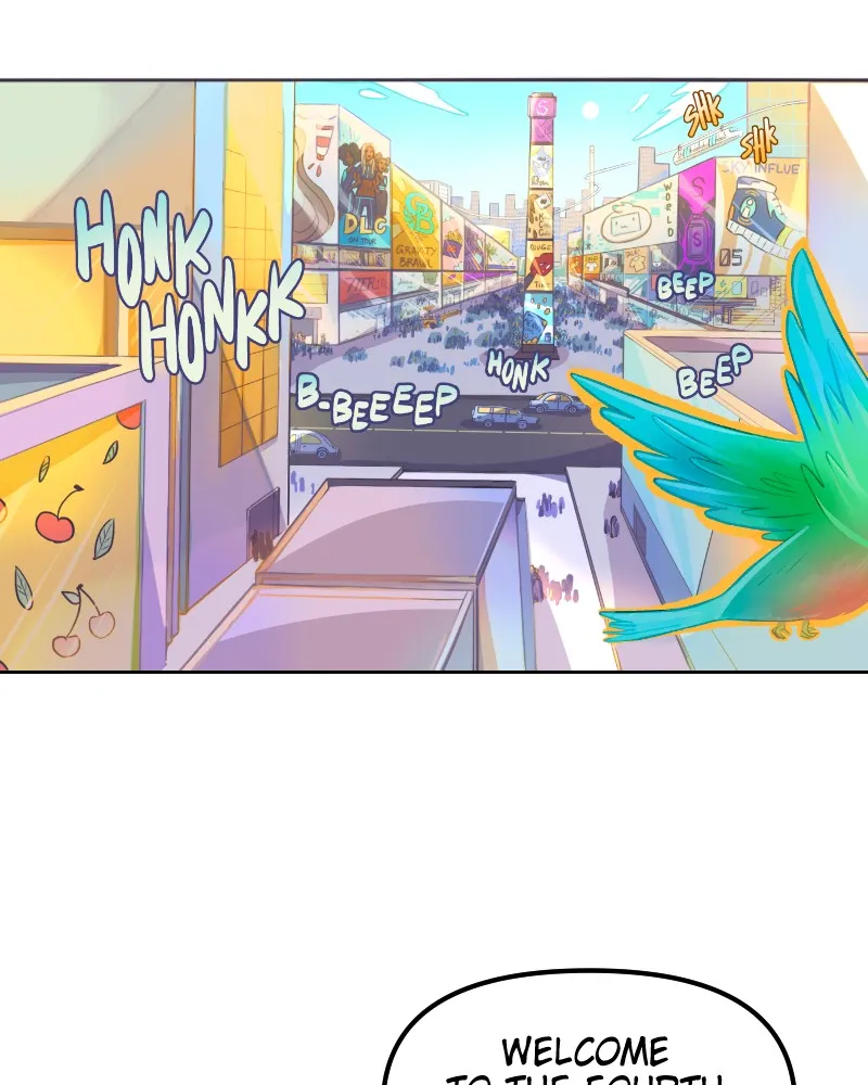 Read The UnCommons chapter 1 image 49 on Lezhin