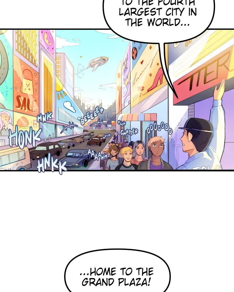 Read The UnCommons chapter 1 image 50 on Lezhin
