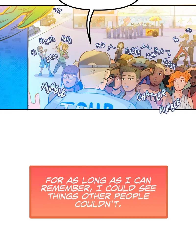 Read The UnCommons chapter 1 image 51 on Lezhin