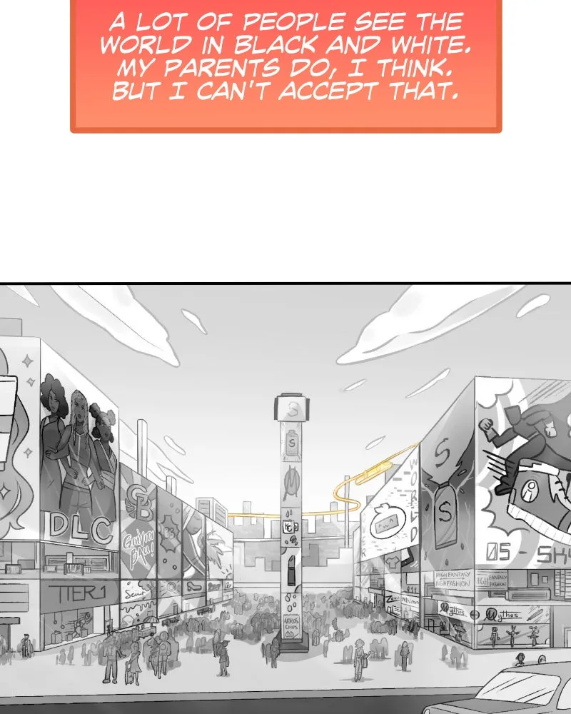 Read The UnCommons chapter 1 image 53 on Lezhin