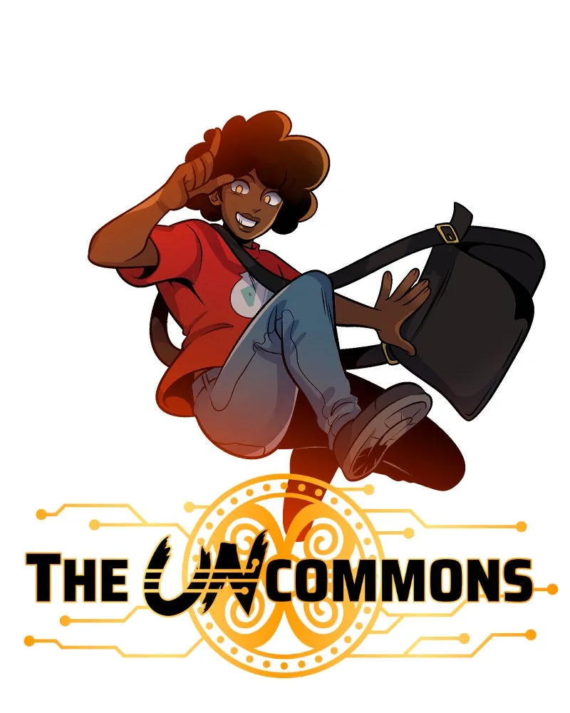 Read The UnCommons chapter 1 image 58 on Lezhin