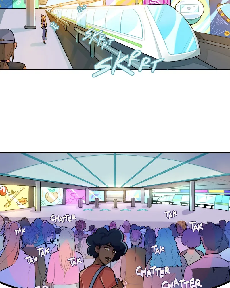 Read The UnCommons chapter 1 image 77 on Lezhin