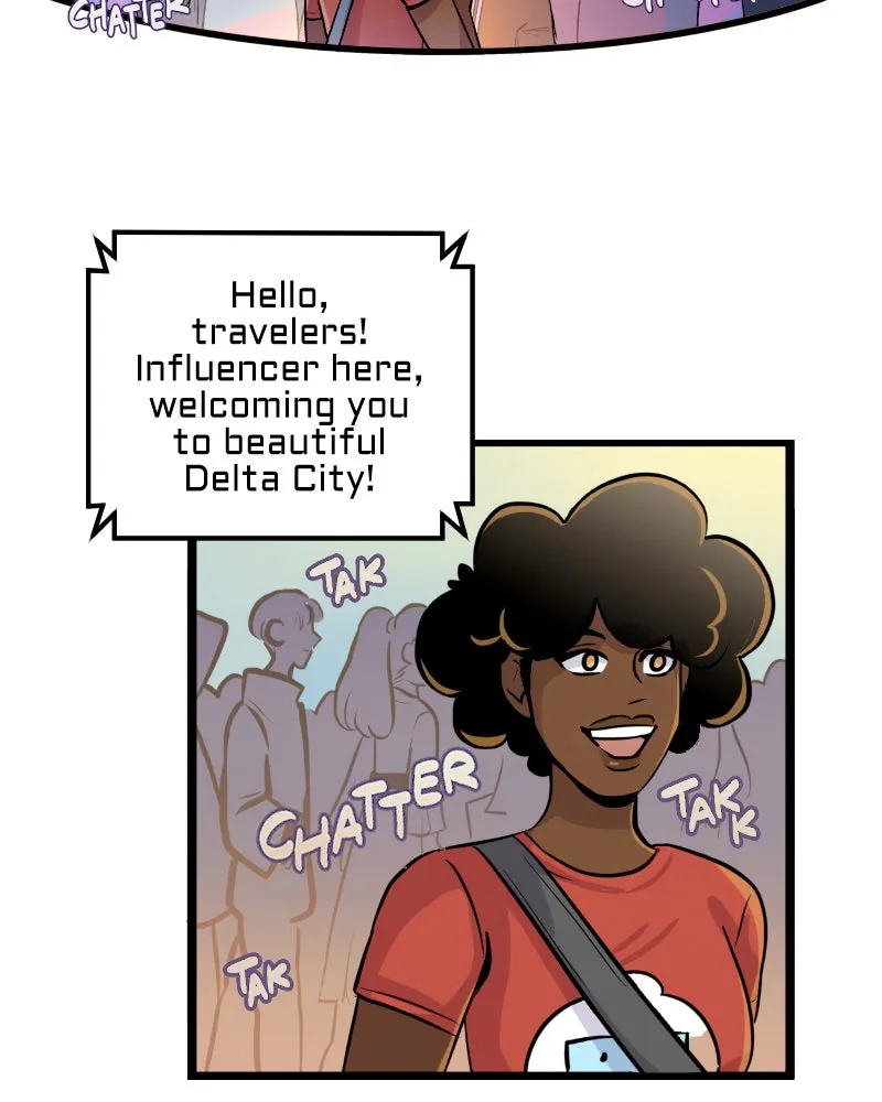 Read The UnCommons chapter 1 image 78 on Lezhin