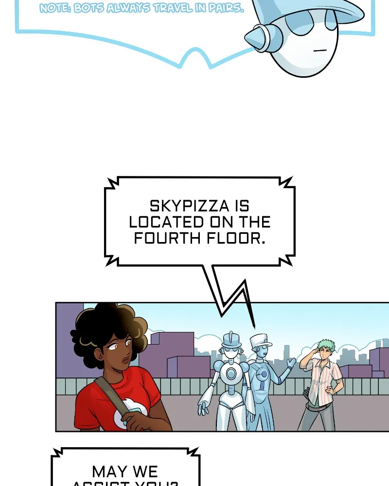 Read The UnCommons chapter 1 image 90 on Lezhin