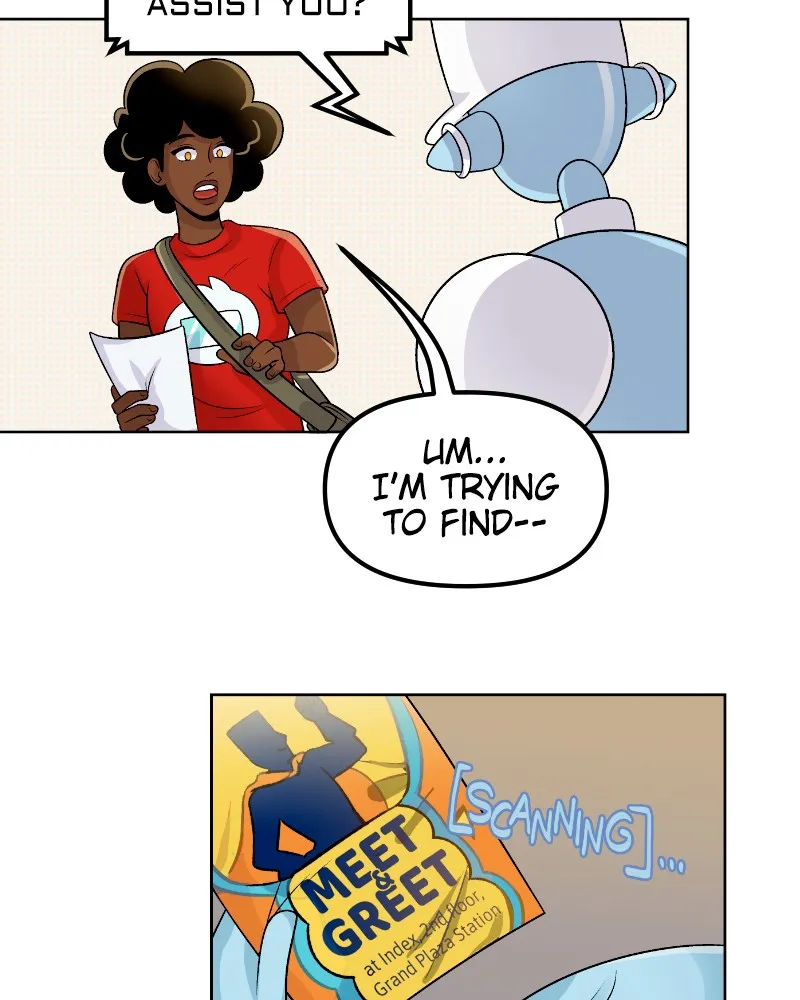 Read The UnCommons chapter 1 image 91 on Lezhin