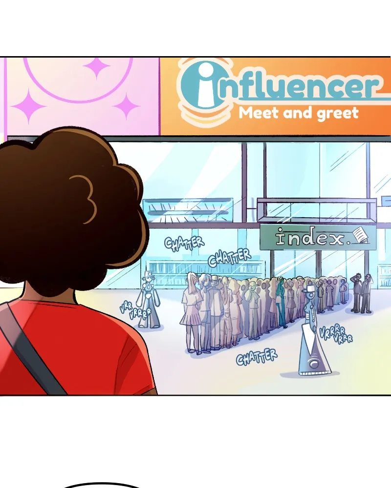 Read The UnCommons chapter 1 image 94 on Lezhin