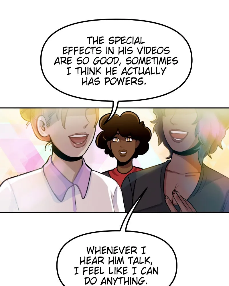 Read The UnCommons chapter 1 image 96 on Lezhin