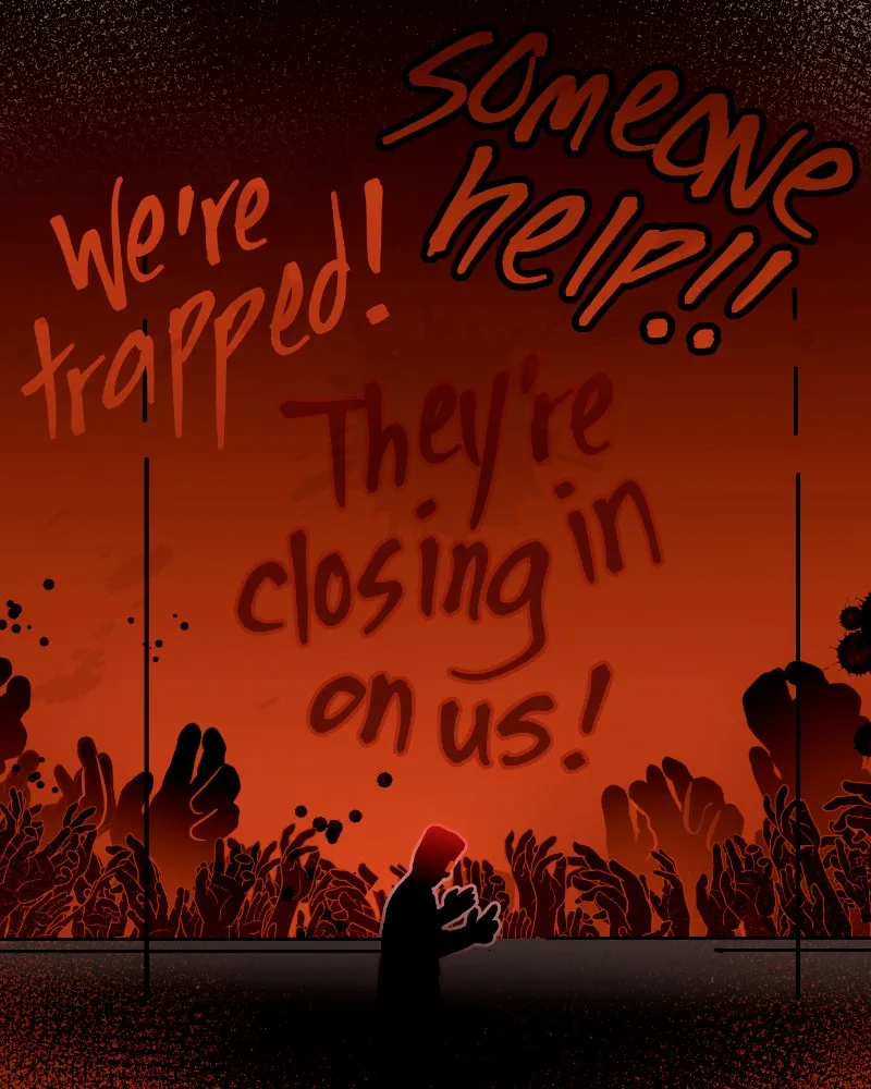 Read The UnCommons chapter 10 image 11 on Lezhin