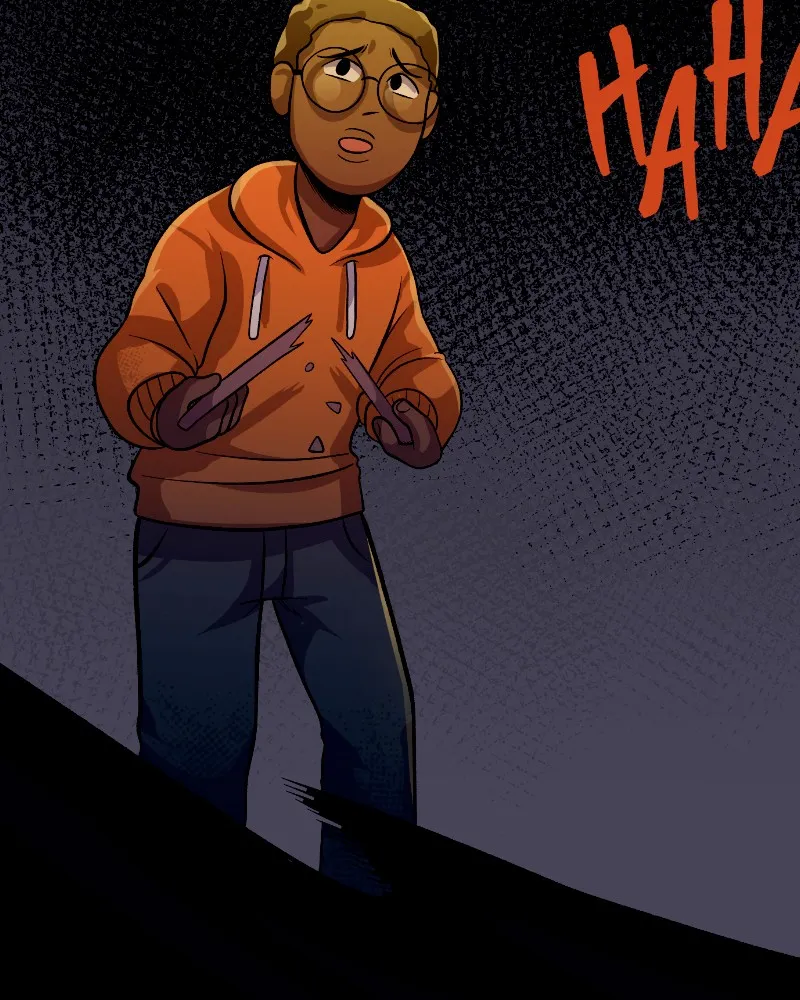 Read The UnCommons chapter 10 image 15 on Lezhin
