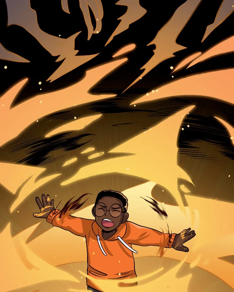 Read The UnCommons chapter 10 image 20 on Lezhin