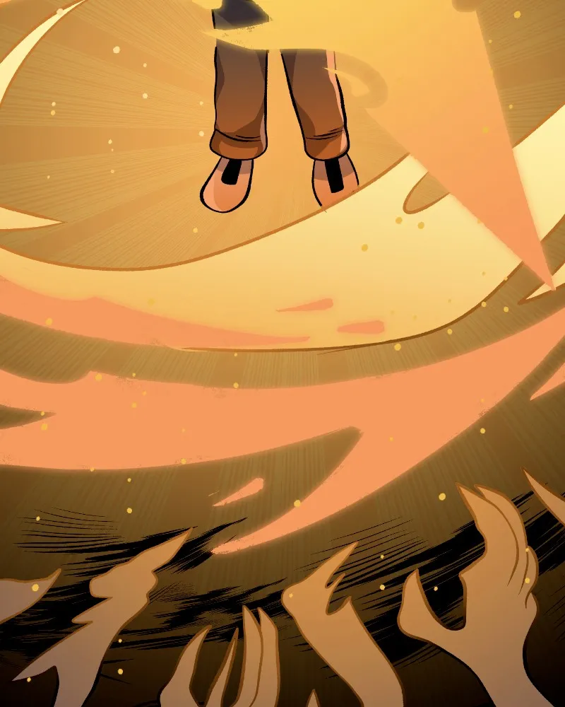 Read The UnCommons chapter 10 image 21 on Lezhin