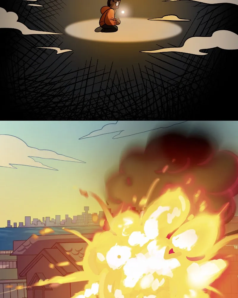 Read The UnCommons chapter 10 image 26 on Lezhin
