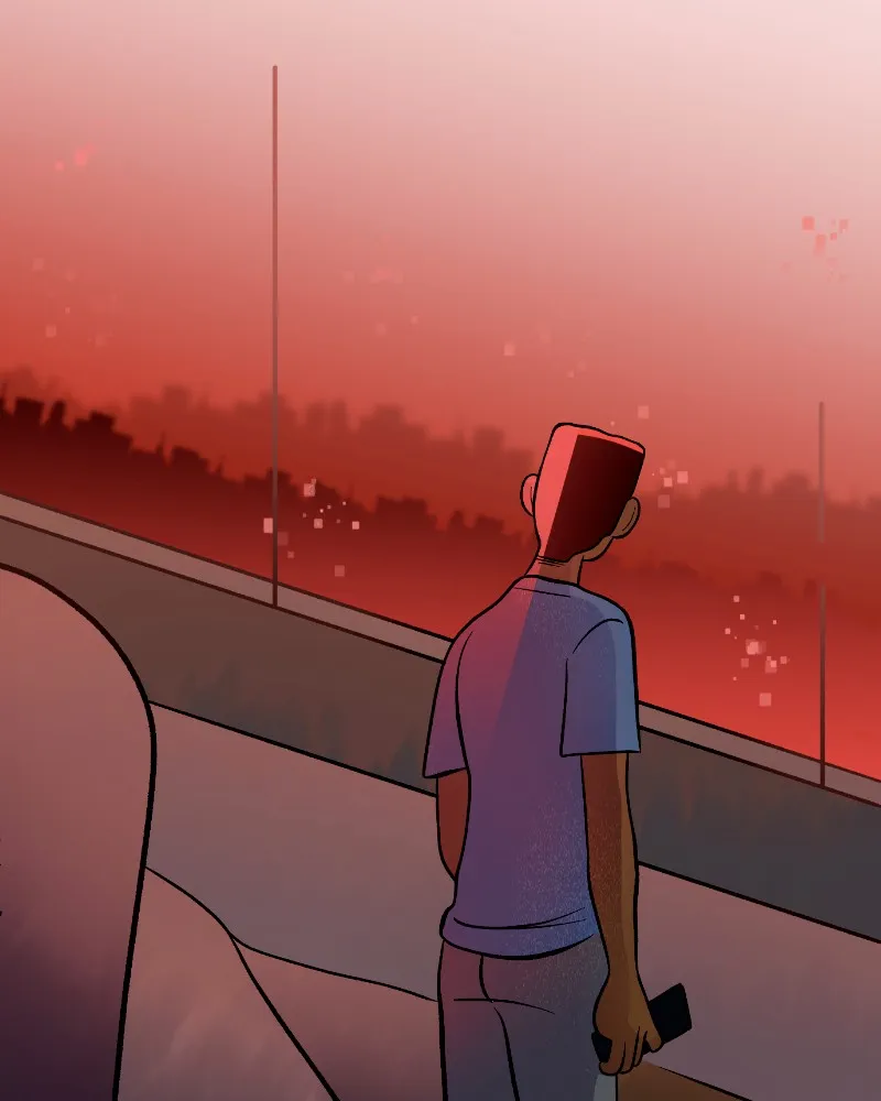 Read The UnCommons chapter 10 image 30 on Lezhin